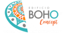 BOHO Lounge Logo