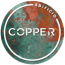 COPPER Logo