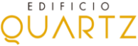 Edificio QUARTZ Logo